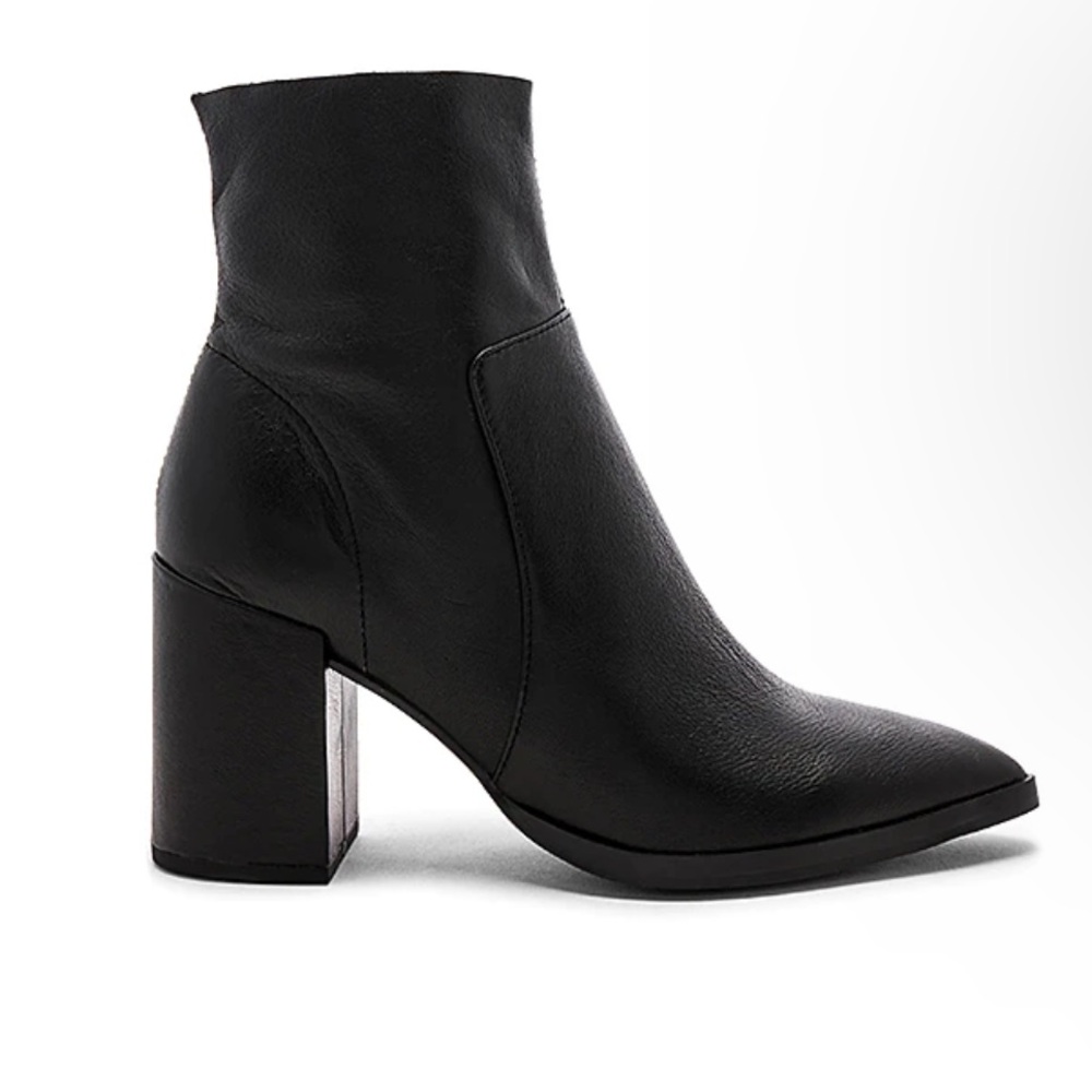 Brand New Tony Bianco Booties